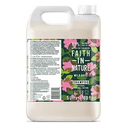 Faith In Nature Wildrose Shampoo 5LT