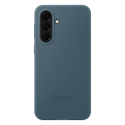 Samsung Galaxy A37 Siliconen Back Cover Donkergroen