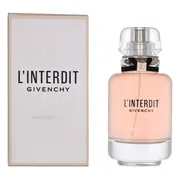 Geur Givenchy L'interdit Eau de Toilette 80Ml