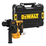 DeWALT DCH072NT Compacte accu boorhamer SDS-Plus 1,1J 12V XR Basic Body in TSTAK