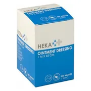 Heka Engels Pluksel 1x45cm