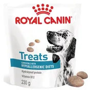 Royal Canin Hondensnack Hypoallergenic Treats 230 gr