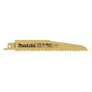 Makita B-43234 Reciprozaagblad 132 H&M S610VF