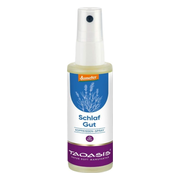 Taoasis Schlaf Gut Kussenspray Bio 30ML