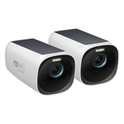 Eufycam 3 Uitbreiding Duo Pack