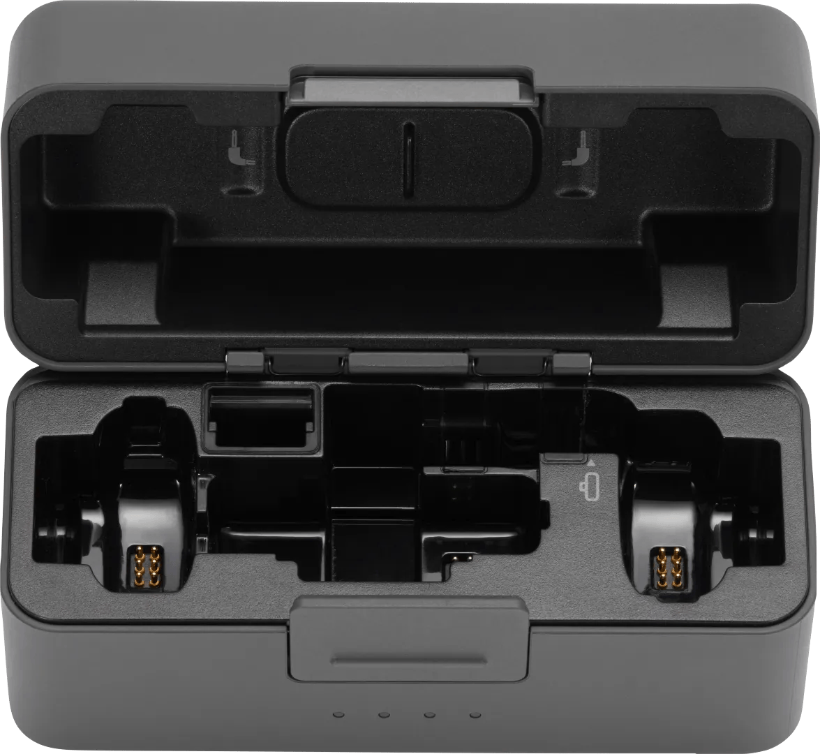 DJI Mic Mini 2S Charging Case