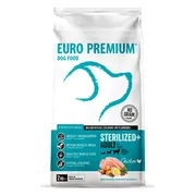 Euro-Premium Adult Sterilized+ 2 kg