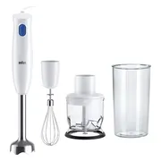 Braun MultiQuick 1 MQ10.202M Wit