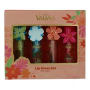 Sence Vaiana Lip Gloss Set 2.5ML
