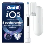 Oral-B iO 5N White