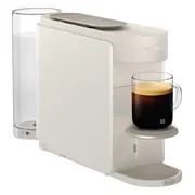 De'Longhi Nespresso ENV200GYAE Vertuo UP Antraciet + Aeroccino