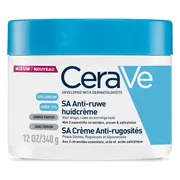 Cerave SA Anti-ruwe Huidcrème 340GR