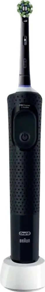 Oral-B Pro Vitality Black - Elektrische Tandenborstel - 3 Poetsstanden - Met Timer - Inclusief Opzetborstel