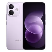 Redmi Note 17 Pro 256GB Paars 5G