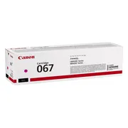 Canon 067 Toner Magenta