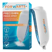 Forwarts Wrattenverwijderaar Precission Freeze Spray 35ML