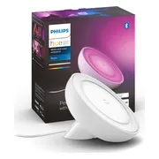 Philips Hue Bloom tafellamp White & Color Wit