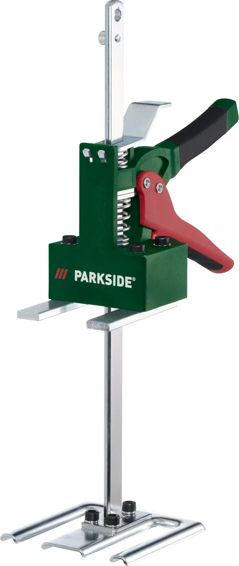 PARKSIDE Hef- en klemgereedschap