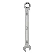 Milwaukee MAX BITE™ Ringsteeksleutel met ratel 32mm - 4932480215