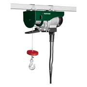 PARKSIDE Elektrische lier 250 kg