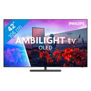 Philips Ambilight 42" OLED811 (2026)