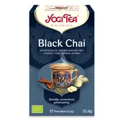 Yogi Tea Black Chai 17ST