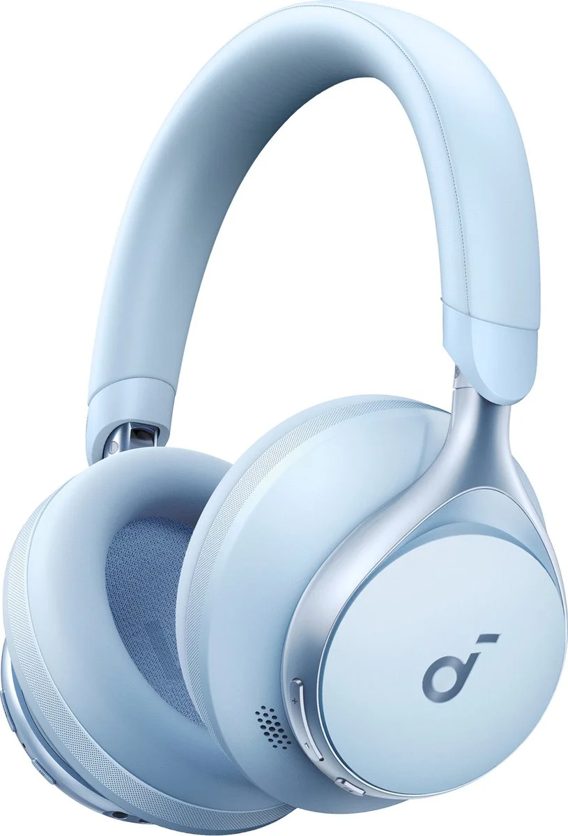 Soundcore Space One Blauw