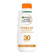 Garnier Ambre Solaire Hydra 24 Zonnebrandmelk SPF 30 200 ml