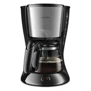 Philips Daily HD7462/20 Zilver
