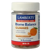 Lamberts Bioom Balans Gummies 30ST