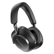 Bowers & Wilkins Px8 Zwart