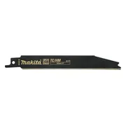 Makita B-07250 Reciprozaagblad 132 RVS S922EHM