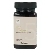 Ortholon Q10 Ubiquinol Capsules 30CP