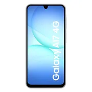 Samsung Galaxy A17 128GB Blauw 5G