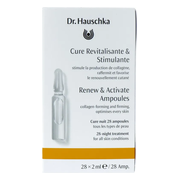 Dr. Hauschka Renew & Activate Ampoules 28ST