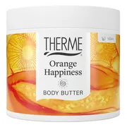 Therme Orange Happiness Bodybutter 225GR