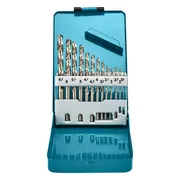 Makita D-54019 Metaalboorset 13-delig
