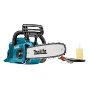 Makita DUC355Z Accu Kettingzaag 35cm 2x18V Basic Body