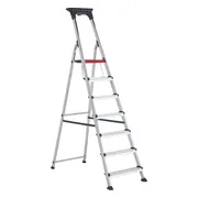 Altrex Double Decker huishoudtrap 7-treeds - 501107