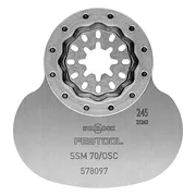 Festool SSM 70/OSC/3 Silicone Snijmes - 578097