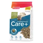 5x Beaphar Care+ Gerbil & Muis 500 gr