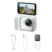 Insta360 GO Ultra Standard Bundle Wit