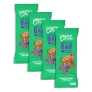 4x Edgard & Cooper Adult Bar Appel 30 gr
