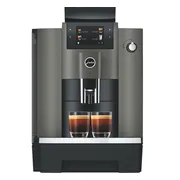 JURA W4 Dark Inox (EA)