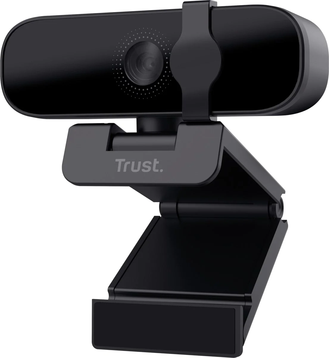 Trust Tanor 1080p Full HD-webcam
