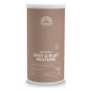 Mattisson HealthStyle Organic Erwt & Rijst Proteine Natural Poeder 500GR
