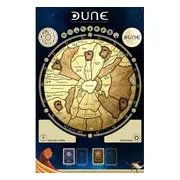 Dune Game Mat