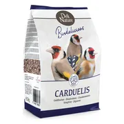 Deli Nature Carduelis Distelvinken Birdelicious 2 kg