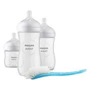 Avent Natural Response Starterset 3x Flessen