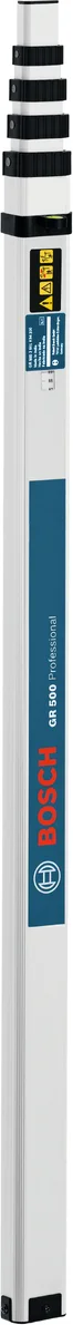 Bosch Professional PRO GR 500 Meetlat - 0601094600